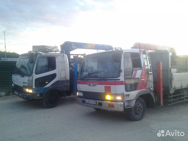 Услуги манипулятора 24часа частник Услуги манипулятора 24часа частник