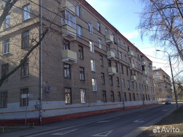 2-к квартира, 67 м², 2/5 эт. 2-к квартира, 67 м², 2/5 эт.