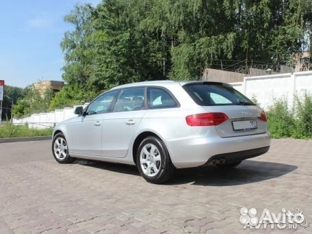 Audi A4 Avant 8ED B7 ауди А4 В7 2008 в разбор Audi A4 Avant 8ED B7 ауди А4 В7 2008 в разбор