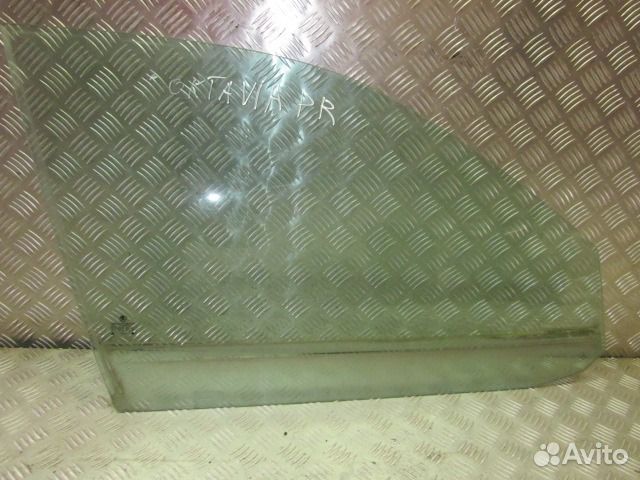 Двери Шкода Октавия Тур Купить Бу