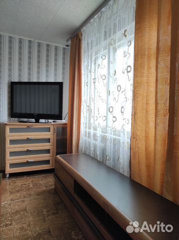 

2-к. квартира, 54 м², 3/9 эт.