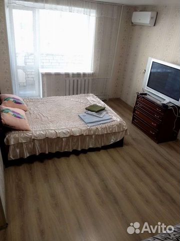 

2-к. квартира, 54 м², 4 кровати