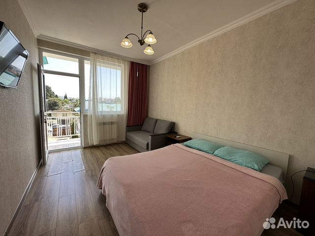 

Квартира-студия, 16 м², 3/3 эт.
