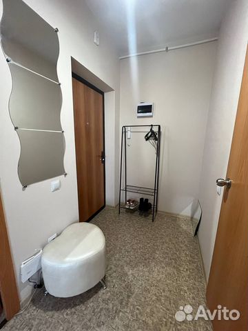 

1-к. квартира, 36 м², 3 кровати