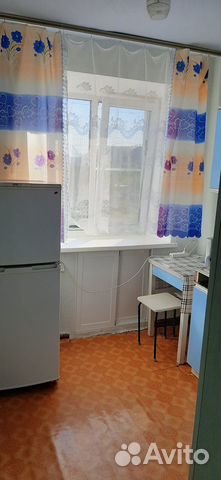 

1-к. квартира, 35 м², 5/5 эт.