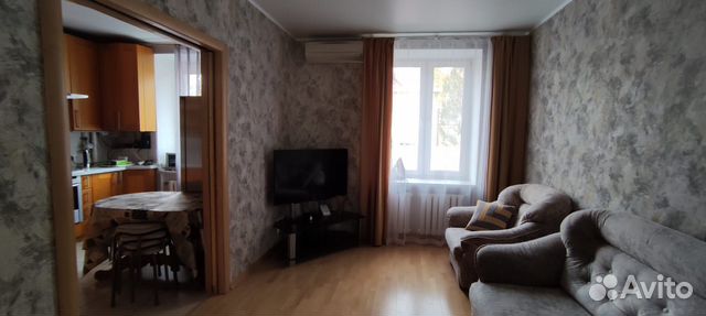 

4-к. квартира, 96 м², 8 кроватей