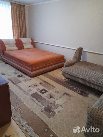 

3-к. квартира, 67 м², 4 кровати