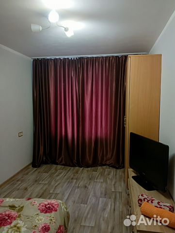 

1-к. квартира, 30 м², 4/5 эт.