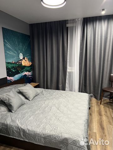 

3-к. квартира, 66 м², 5 кроватей