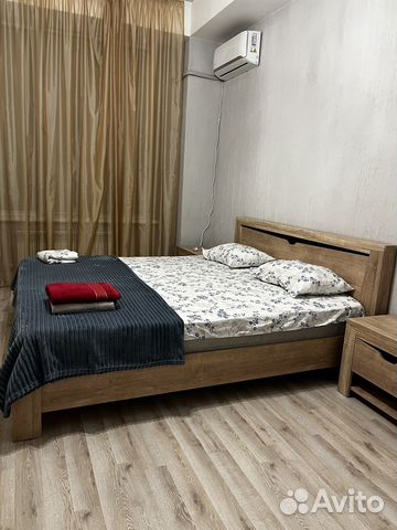

2-к. квартира, 65 м², 2 кровати