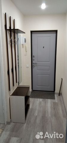 

2-к. квартира, 46 м², 2 кровати