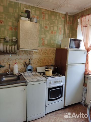 

2-к. квартира, 40,5 м², 5 кроватей