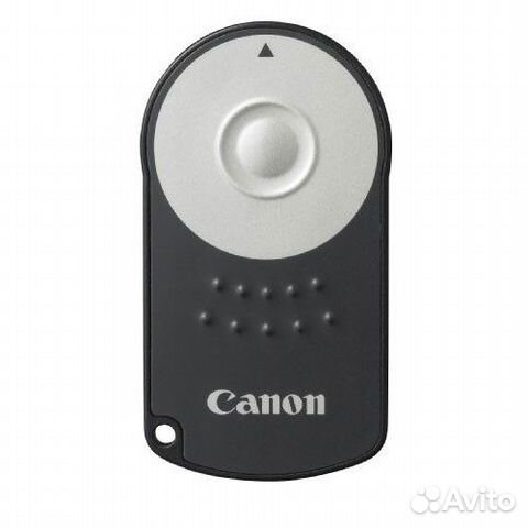 Пульт беспроводной For Canon RC-6(аналог)