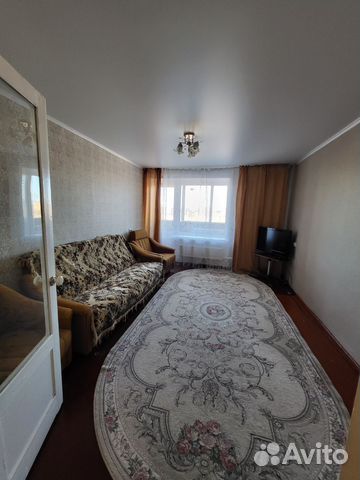 

3-к. квартира, 62 м², 3 кровати