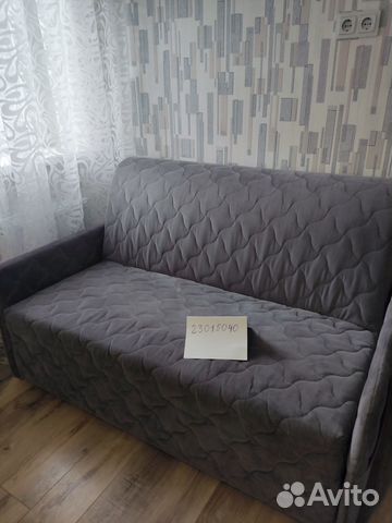 

2-к. дом, 60 м²