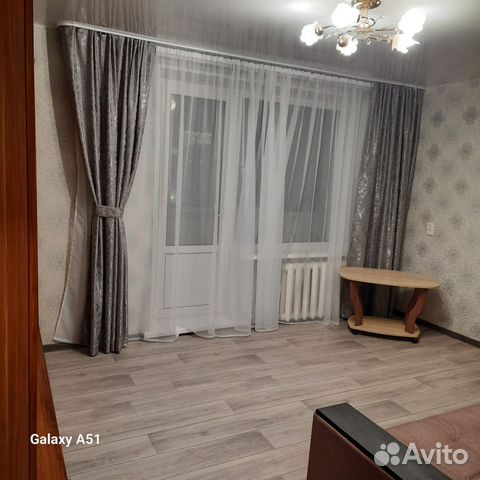 

2-к. квартира, 37,4 м², 3 кровати
