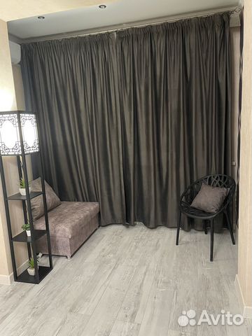 

1-к. квартира, 45 м², 2 кровати