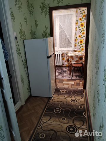 

1-к. квартира, 32,1 м², 2 кровати