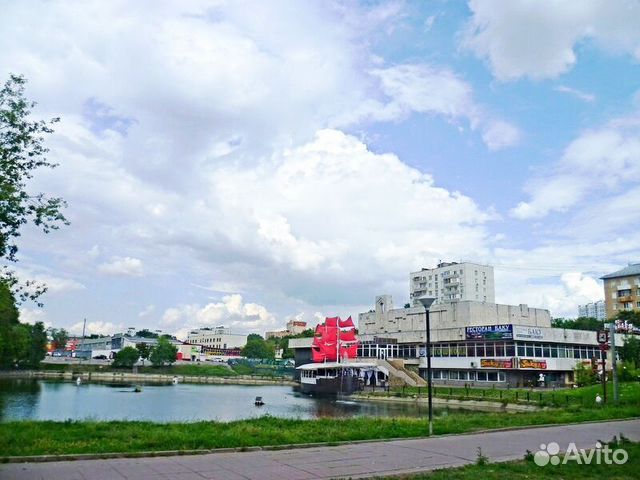 

2-к. квартира, 48 м², 6 кроватей