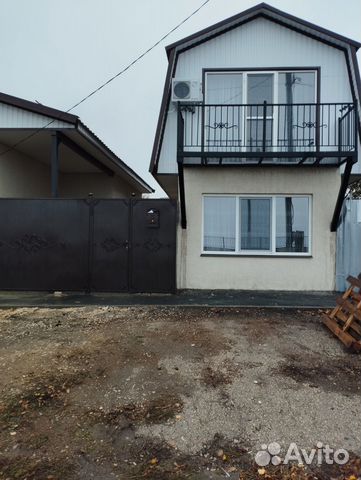 

2-к. таунхаус, 70 м²