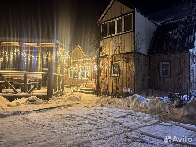 

4-к. дом, 140 м²