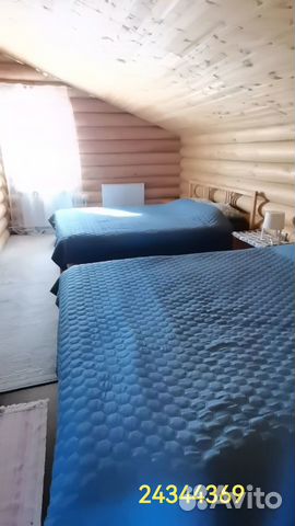 

Дом 80 м² на участке 10 сот.