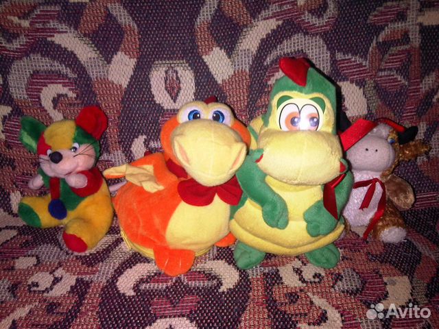 Мишка Teddy (37 см) Me To You