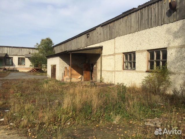 Производственное помещение, 2700 м² Производственное помещение, 2700 м²