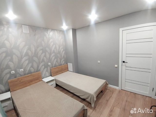

2-к. квартира, 44 м², 4 кровати