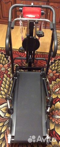 Тренажер для дома