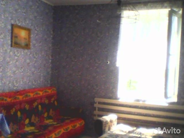 Дом 50 м² на участке 1.5 сот.