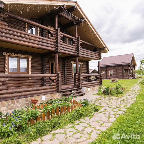 

6-к. дом, 250 м²