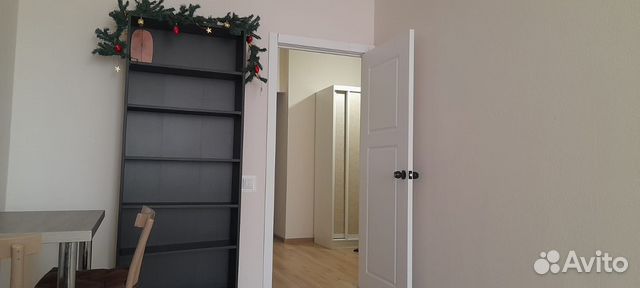 

2-к. квартира, 46 м², 3 кровати
