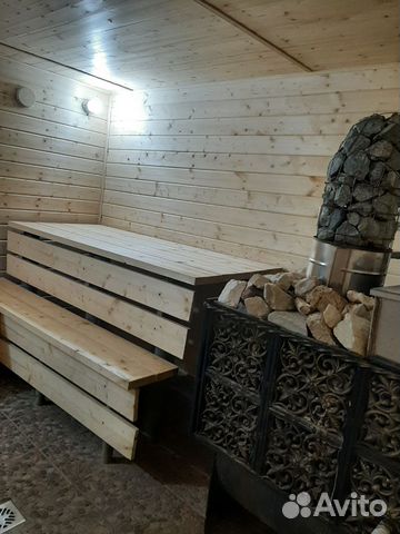 

1-к. дом, 35 м²
