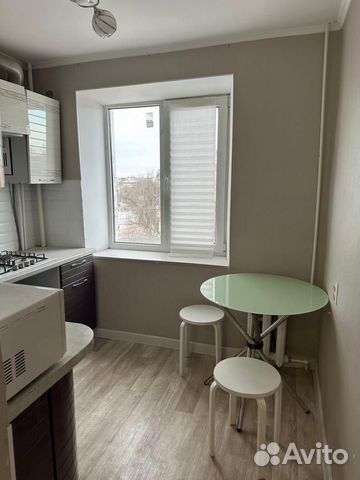 

2-к. квартира, 44 м², 4 кровати