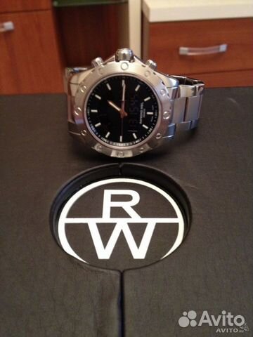 Спортивные Швейцарские часы Raymond Weil (sport mu Спортивные Швейцарские часы Raymond Weil (sport mu