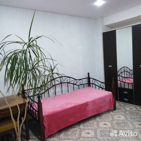 

1-к. квартира, 50 м², 5 кроватей