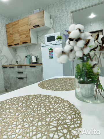 

Квартира-студия, 23 м², 1 кровать