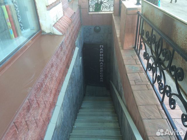 Помещение свободного назначения, 80 м²