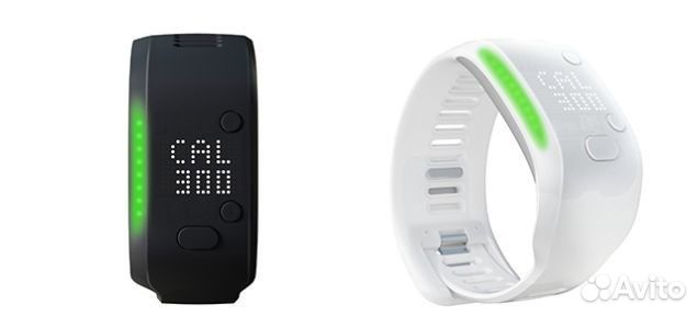   Micoach Fit Smart  -  7