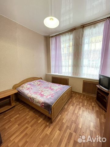 

1-к. квартира, 26 м², 2 кровати