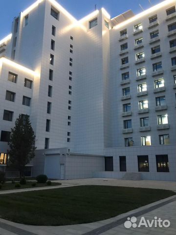 

Квартира-студия, 20 м², 2 кровати