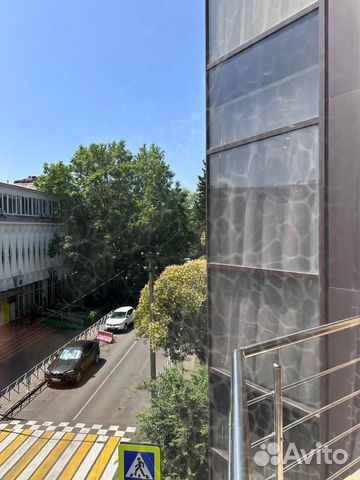 

Квартира-студия, 28,5 м², 2 кровати