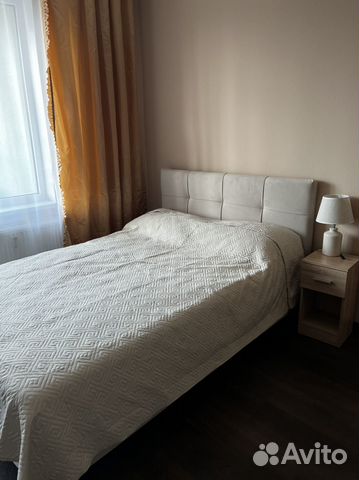 

Квартира-студия, 25 м², 4/5 эт.