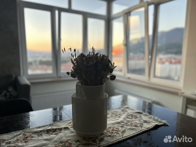

3-к. квартира, 93 м², 4 кровати