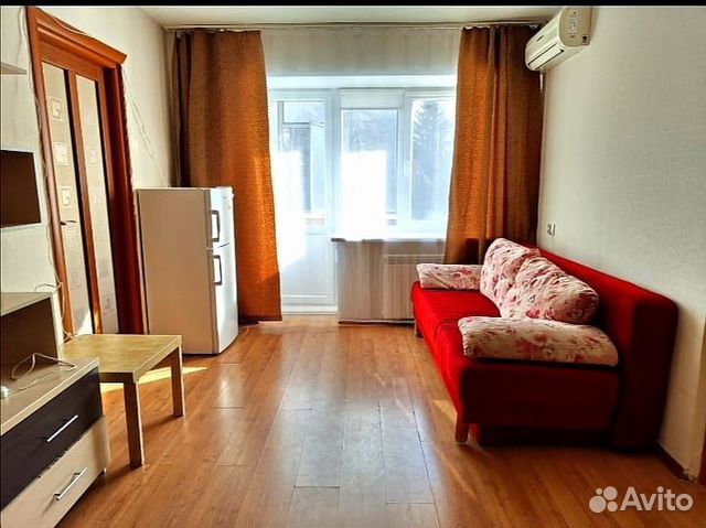 

2-к. квартира, 48 м², 3 кровати