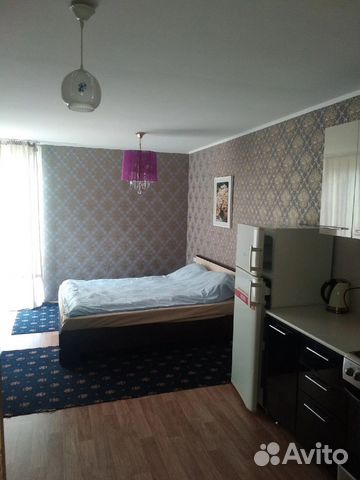 

2-к. дом, 28 м²