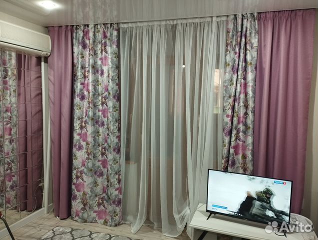 

4-к. квартира, 80 м², 8 кроватей