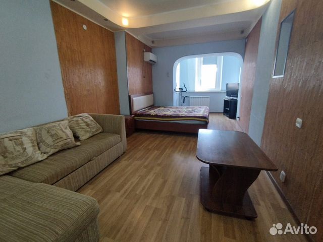 

2-к. квартира, 45 м², 4/7 эт.