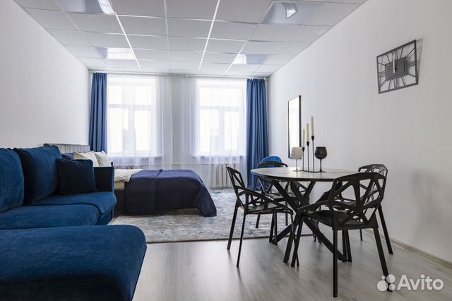 

4-к. квартира, 150 м², 7 кроватей